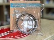 Chevrolet Aveo 1.2 16V halqaları